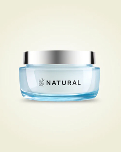 Bluebell Dream Nourishing Cream